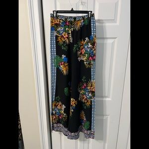 Flying Tomato wide leg pants